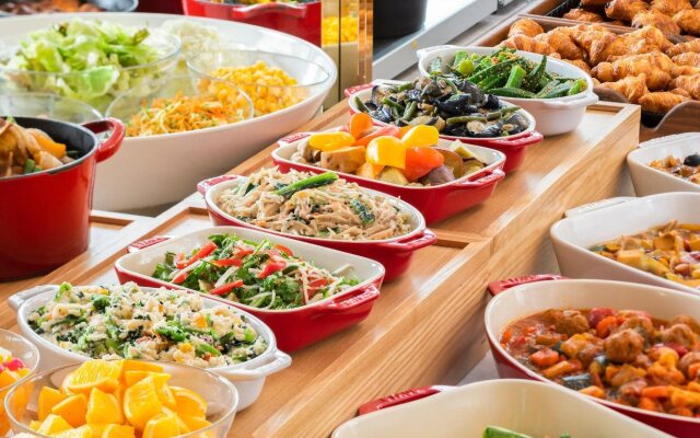 Candeo Hotels Osaka Kishibe