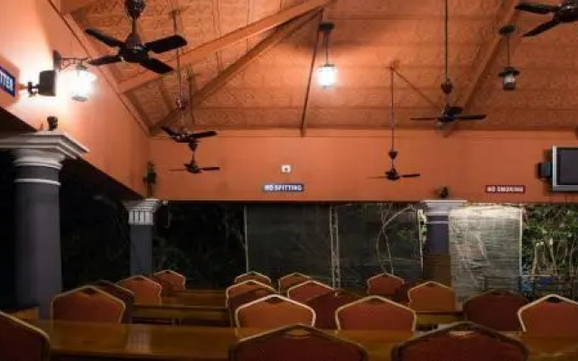 De Rock Jungle Living Resort Masinagudi