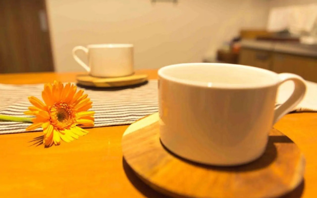 Kyoto Yorokobu Inn / Vacation STAY 9506