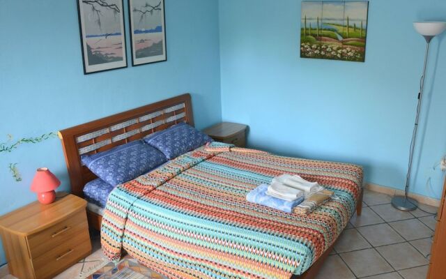 Casa Omnia B&B