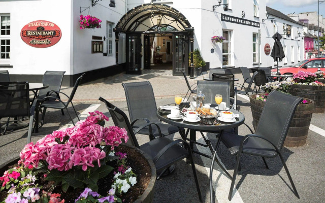 Lansdowne Kenmare