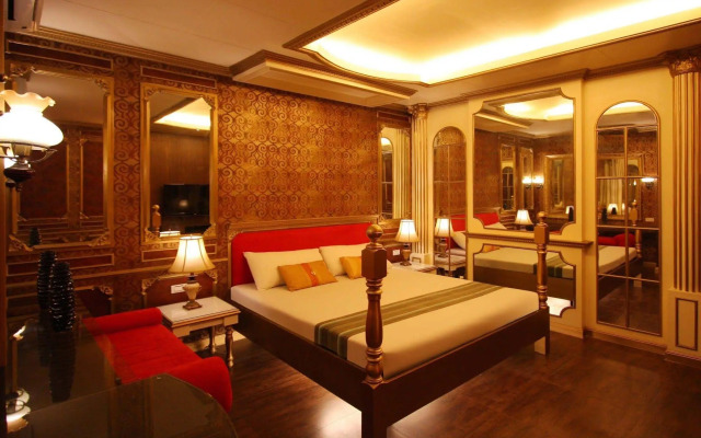 Hotel Ava Malate, Manila