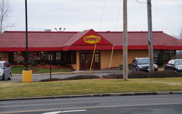 Howard Johnson East Syracuse