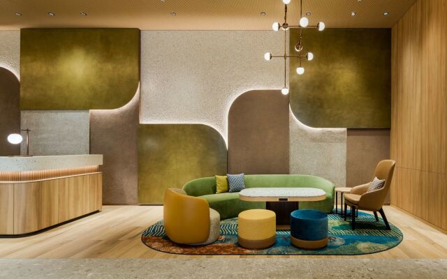 Hilton Garden Inn Kyoto Shijo Karasuma