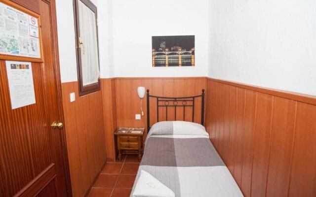 Pension San Pancracio
