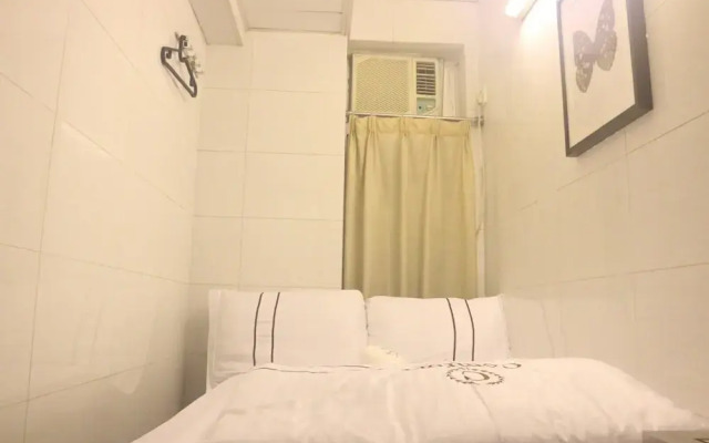 Harbour Guest House
