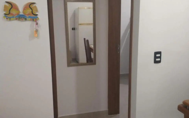 Apartamento em Ubatuba - SP