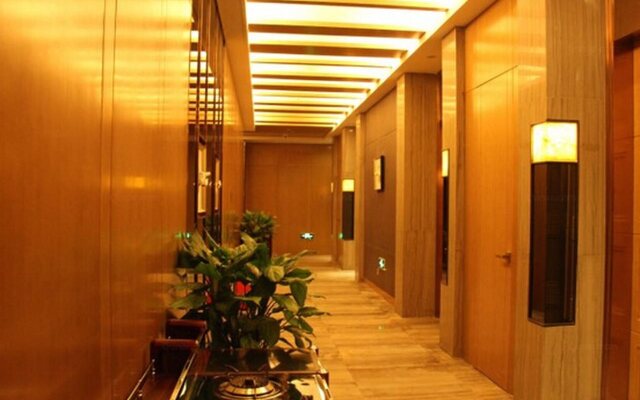 Chengdu Lyhn International Hotel