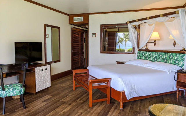InterContinental Resort Tahiti by IHG