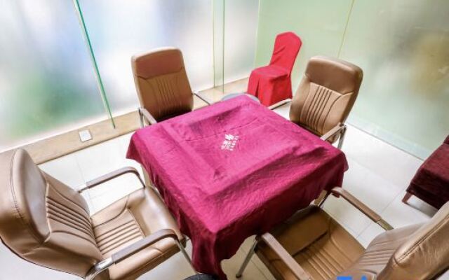 Xinghe Hotel(Dongguan Humen road east)