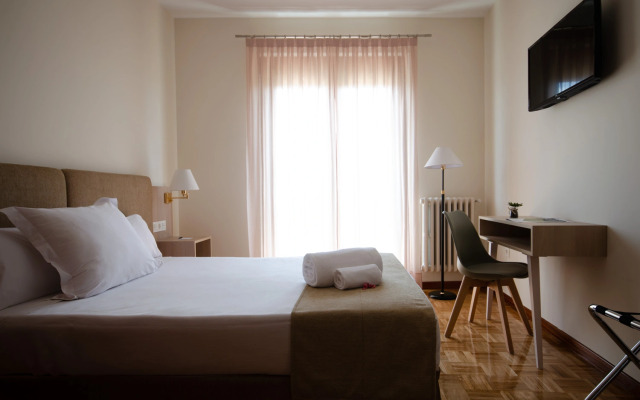 Hotel Puerta Ciudad Rodrigo