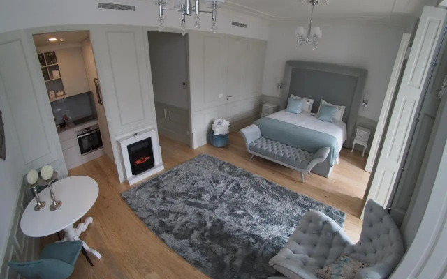 Porto Deluxe Apartments