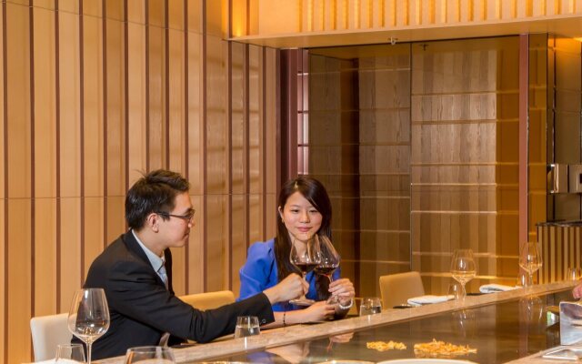 Taipei Marriott Hotel
