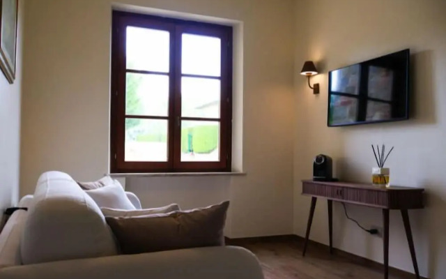 Poggio Paradiso Resort & Spa