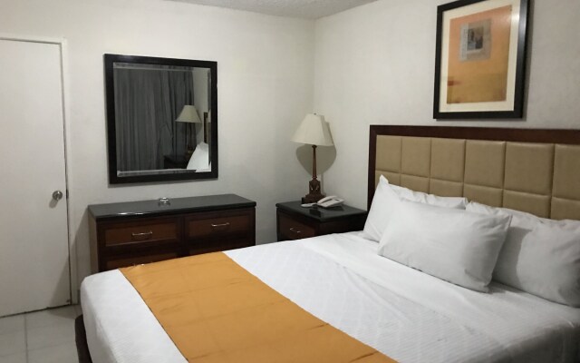 Hotel Guillen Jr