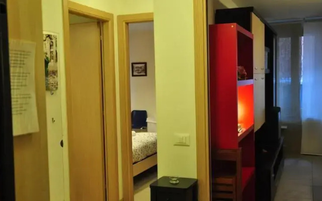 Great Flat in Central Venice