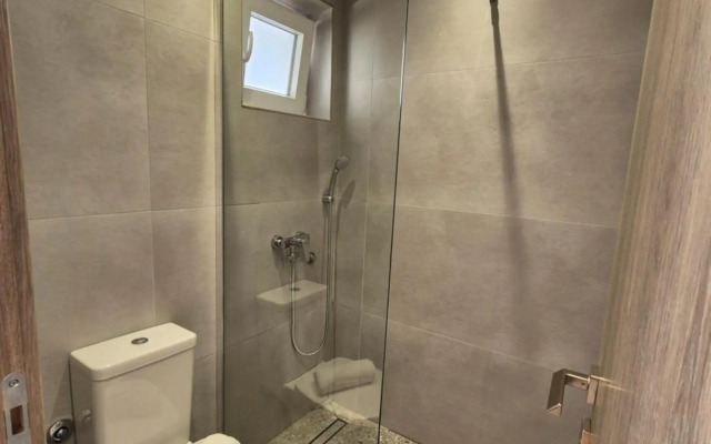 Morfeas Hotel