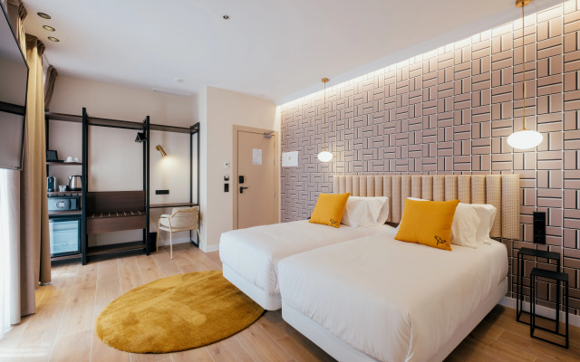 Hotel Cetina Casa de las Telas, Sevilla