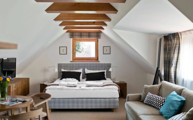 Palanga Visit apartaments