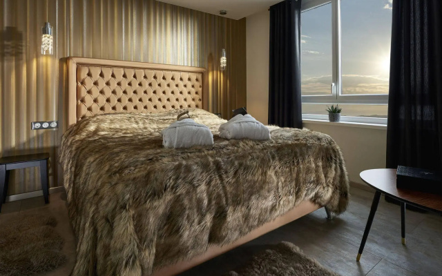 Mercure Bale Mulhouse Aeroport