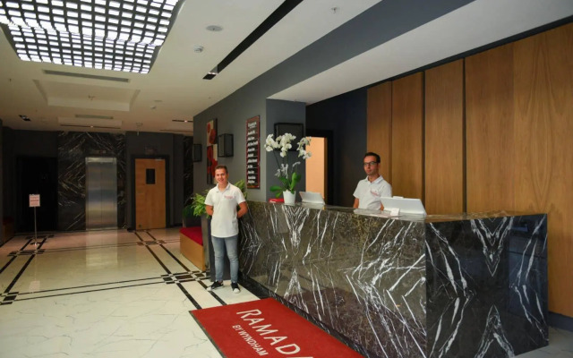 Ramada by Wyndham Vakfikebir