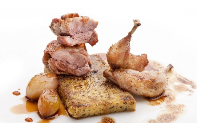 Residence La Pera Bugiarda