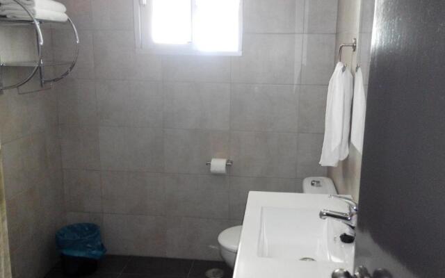 Hostal Ocana Manilva