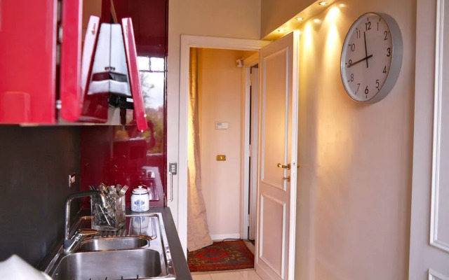 Sleep in Italy - Vaticano Apartments