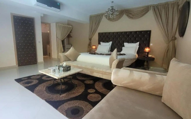 Eden Lodges & Spa -Boutique Hôtel de Luxe