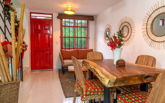 Apartamento Mi Refugio