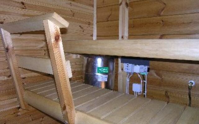Holiday Home Suvikumpu