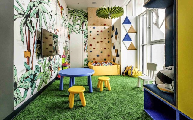 Ibis Kyiv Beresteiska