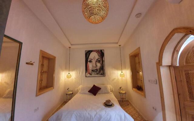 Riad Le Petit Joyau