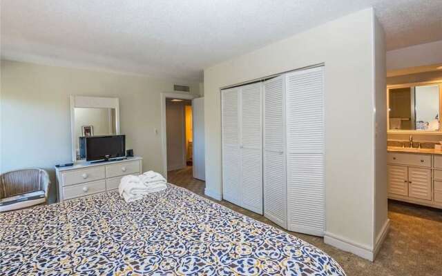 Xanadu 12B - Three Bedroom Condo