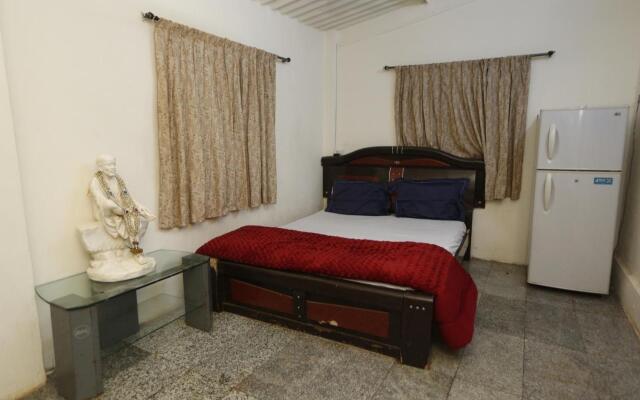 Ashoka Villa 3 BHK Mahabaleshwar