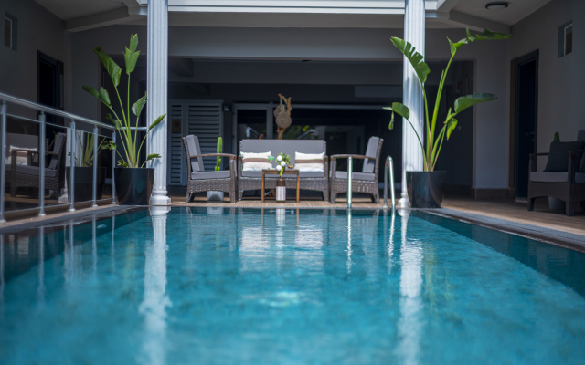 Royalisa Palmiye Beach +16 Adult Only