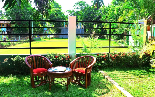 Nature Resort