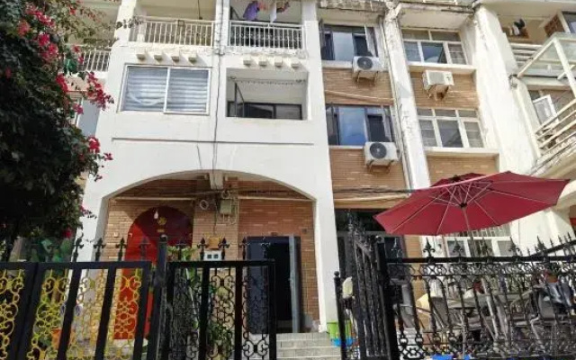 Wanma Homestay