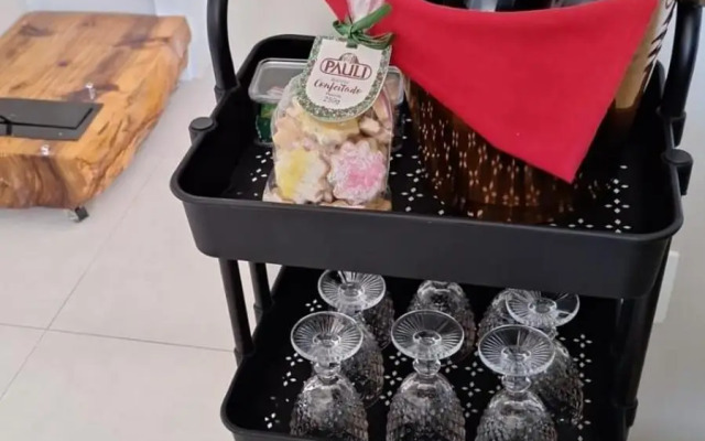 Apartamento 401 Palmas Beach