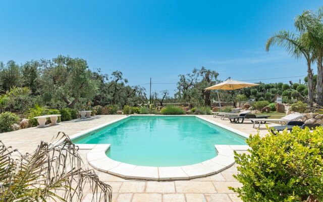 Villa Anfora by Wonderful Italy