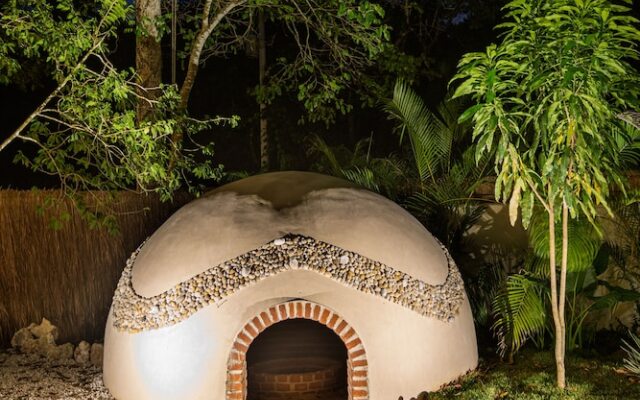 Oom Bubble Boutique Riviera Cancun - Adults Only