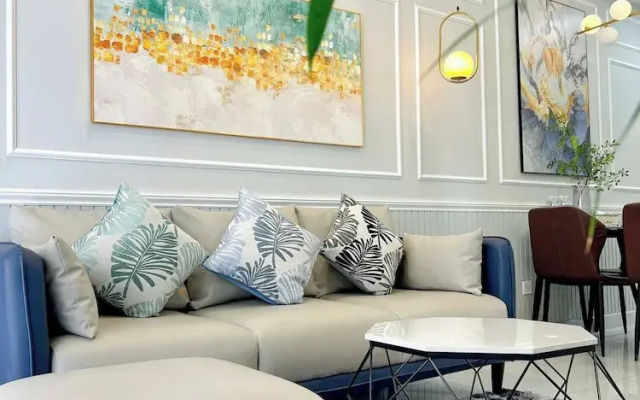 The Grand Manhattan Apt Luxury Vacation