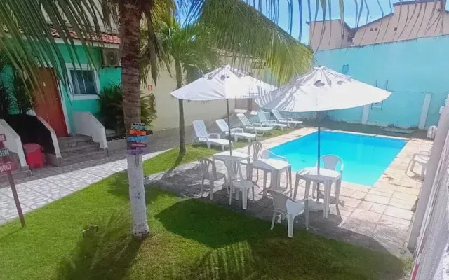 pousada maceio