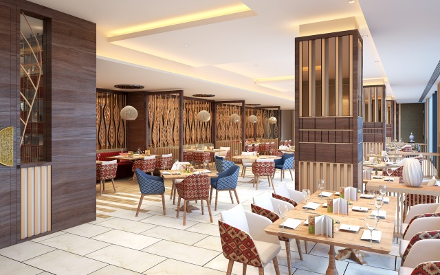 Hilton Garden Inn Pune Hinjawadi