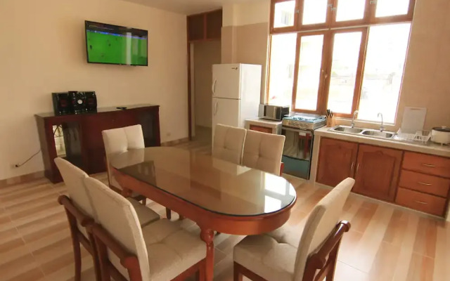 Hotel Super Suite