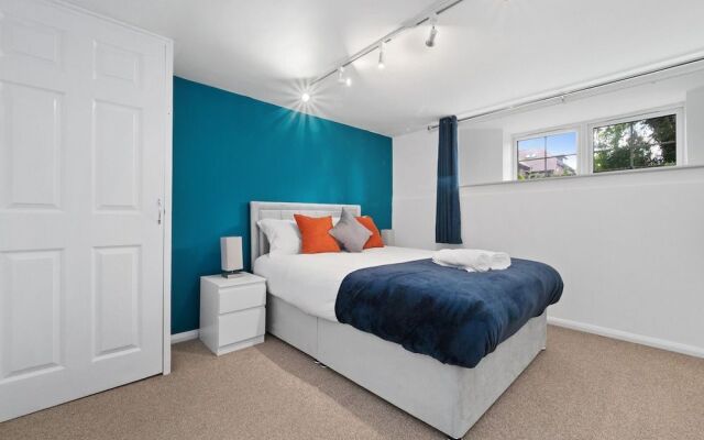 High Wycombe Apartments
