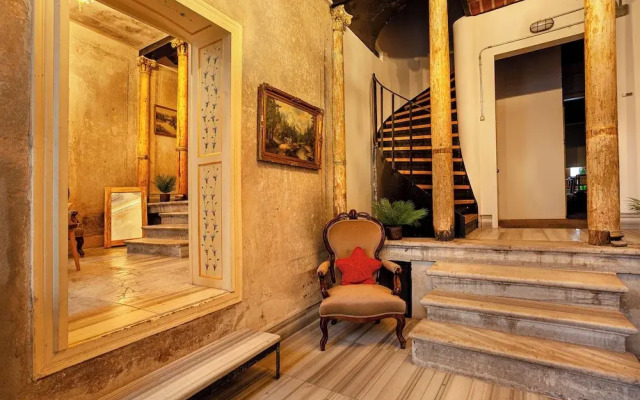 Armel Homes Beyoğlu