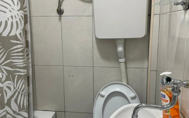 Apartment Lazar & Marco