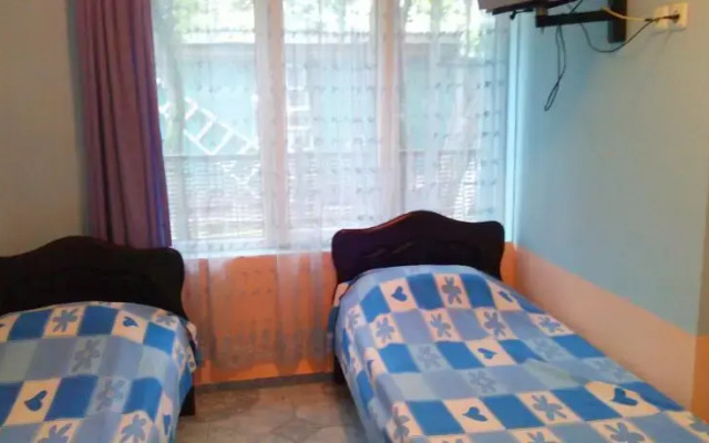 Hostel Xostel