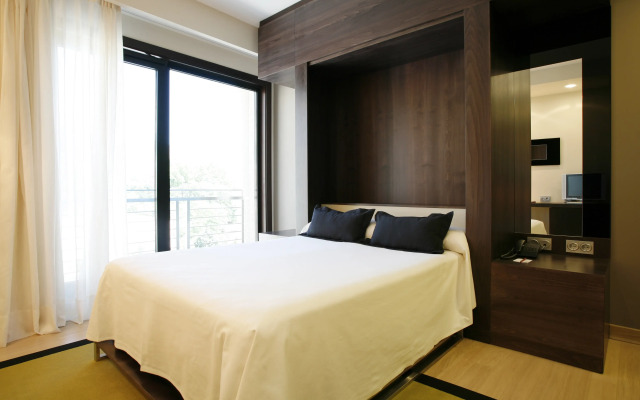 Hotel Bienestar Moaña